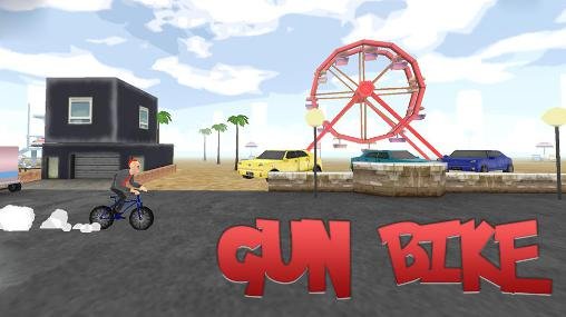game pic for Gun bike